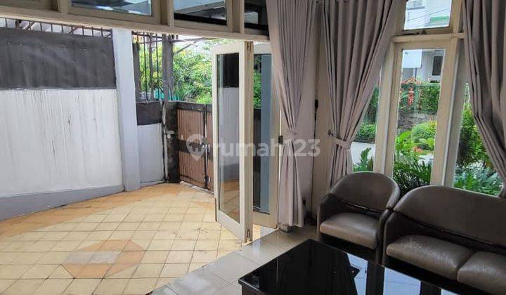 Jual Rumah Di Bukit Cimanggu City Bogor 2