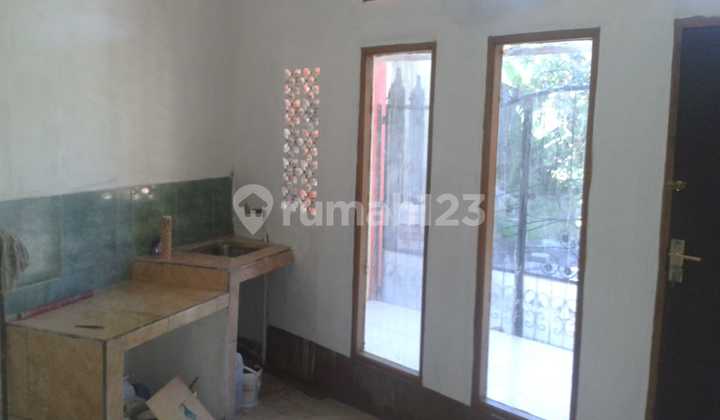 Selling a House in Ciomas Indah. Bogor