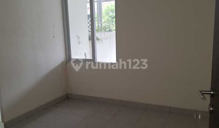House for Rent in Bukit Cimanggu City Cluster, Bogor 2