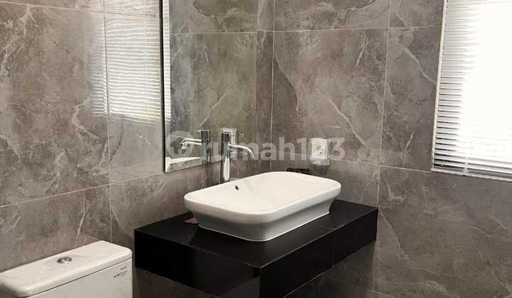 House for Rent in Summarecon Bogor 2