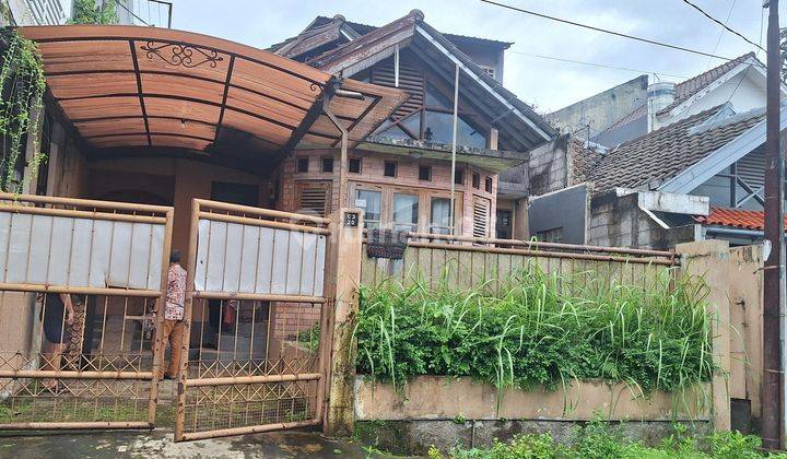 Jual Rumah Yasmin Bogor Barat 1