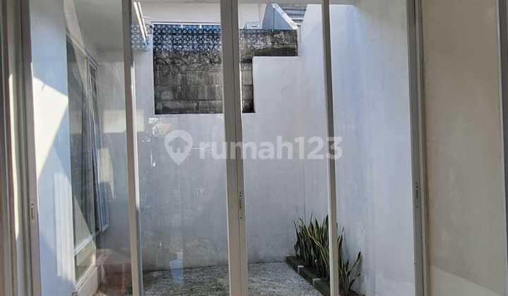 Jual Rumah di Cluster Bukit Cimanggu. City Bogor 2