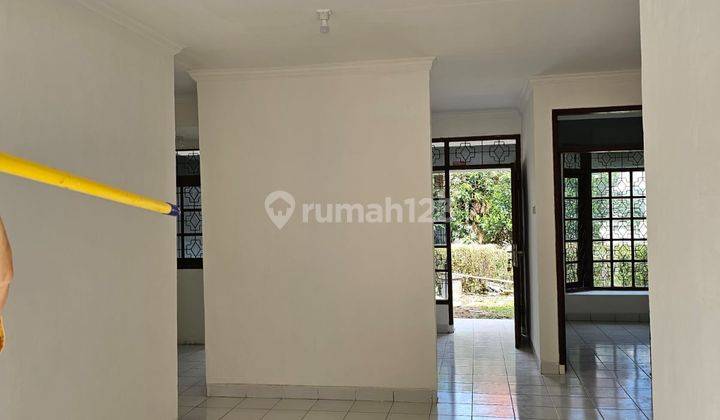 Jual Rumah Di Bukit Cimanggu City Bogor 2