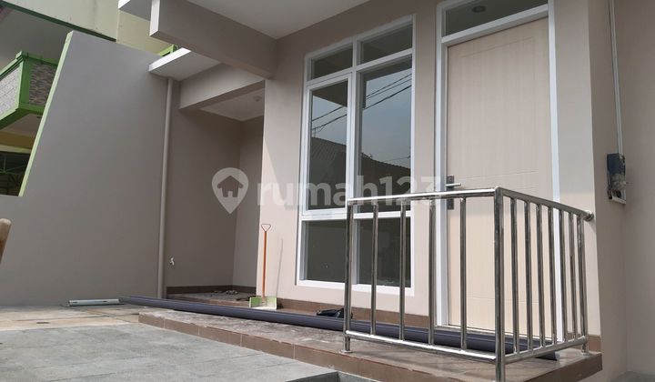 Sewa Rumah Di Yasmin, Bogor Barat 2