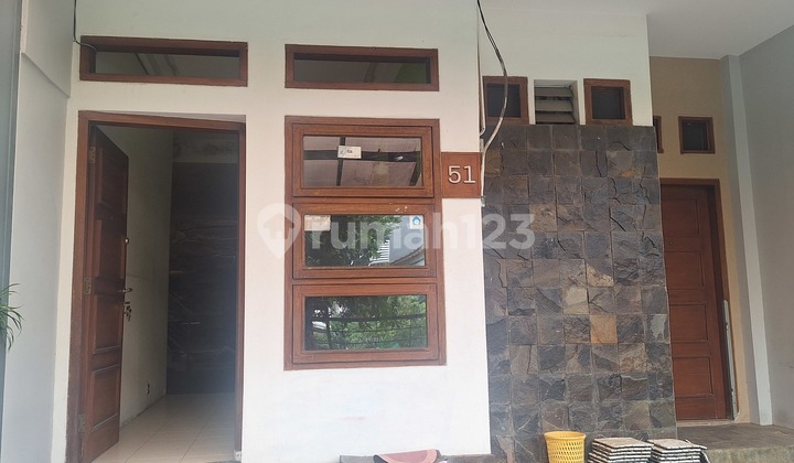 Jual Cepat Rumah di Yasmin., Bogor Barat 2