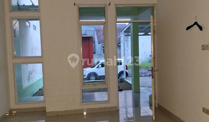 For Sale House in Bukit Cimanggu City Cluster, Bogor