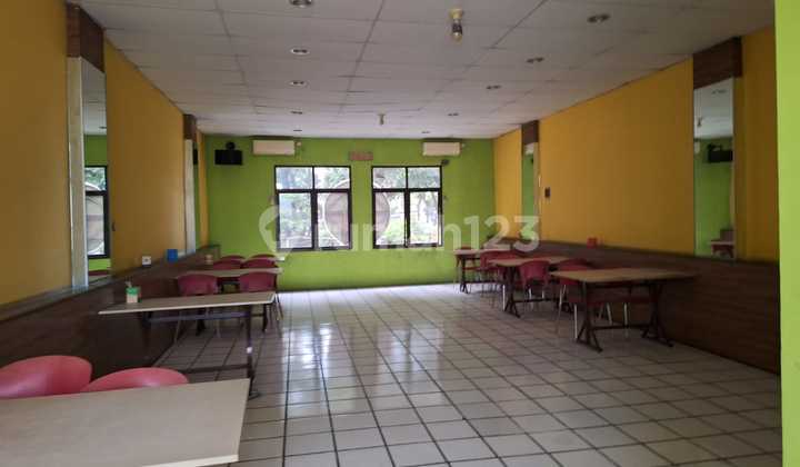 Sell Shop House in Pajajaran Bogor 2