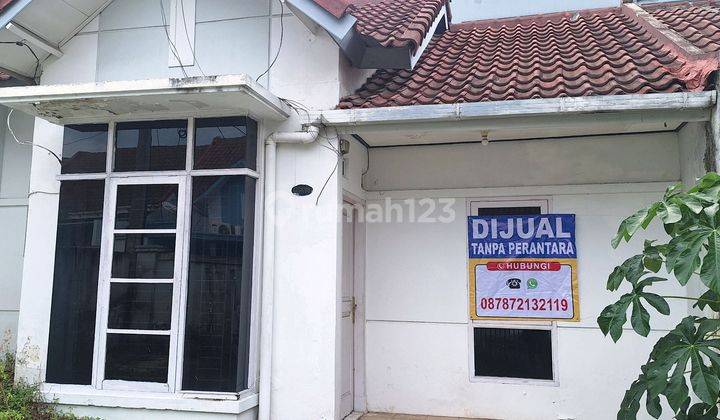 Sewa Rumah.di Golf Estate Arcadia/lavender 2