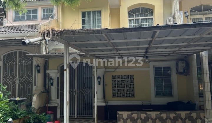 Jual Rumah Sentul City Jual Rumah Sentul City