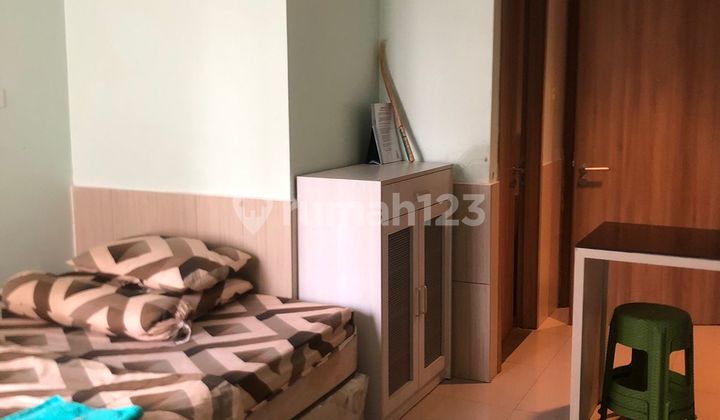 Sell Bogor Icon Apartment