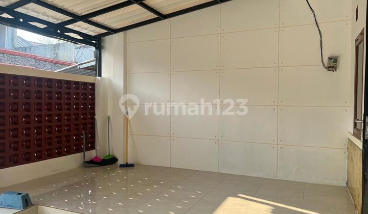 Jual Rumah Bagus ******** Cimanggu City Bogor 2