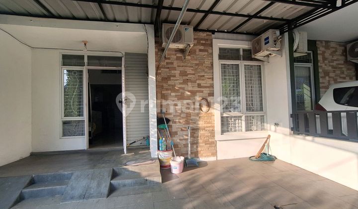 Jual Rumah.di Cluster Bukit Cimanggu City Bogor Jual Rumah.di Cluster Bukit Cimanggu City Bogor
