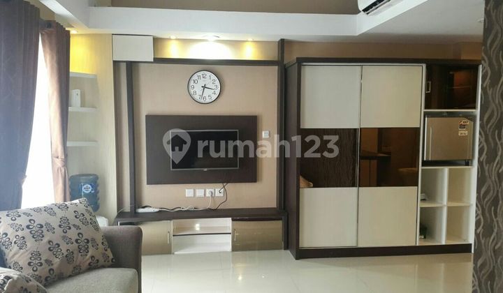 Bogor Icon Apartment Rent