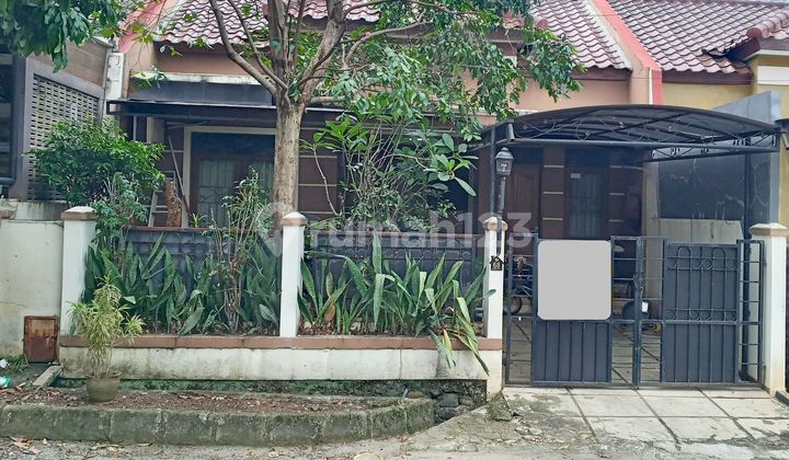 Jual Rumah Yasmin. Bogor Barat