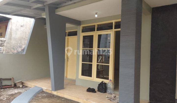 Jual Rumah Yasmijn Bogor Barat 2