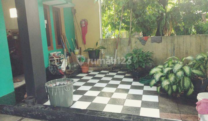 Jual Rumah Di Villa Bogor Indah 2