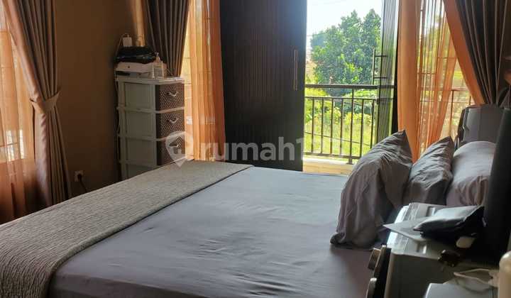 Jual Rumah Hook di Griya Soka Bogor 2