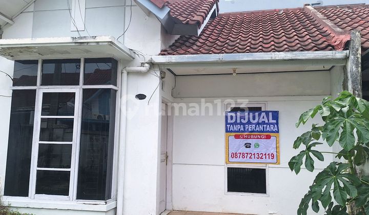 Jual Rumah di Perum Bukit Golf / Lavender 2