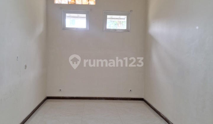 House for Rent in Cluater Bukit Cimanggu City Bogor 2