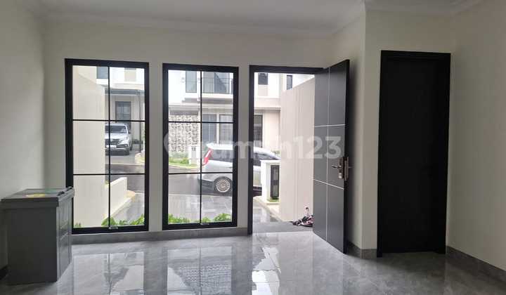 Jual Rumah Cantik di Summarecon Bogor 2