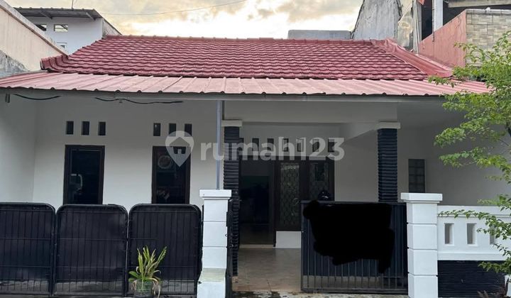 Jual.cepar Rumah Bagus Murah Di Ciomas Permai