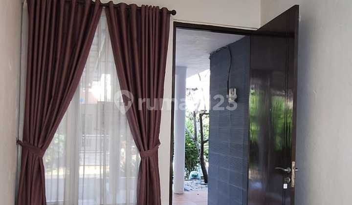 For Sale: House in Bukit Cimanggu City Cluster, Bogor 2
