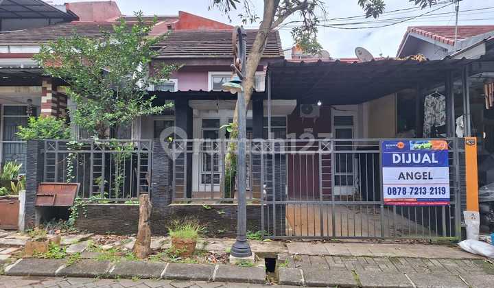 For Sale: House in Bukit Cimanggu City Cluster, Bogor For Sale: House in Bukit Cimanggu City Cluster, Bogor