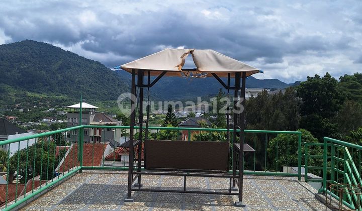 Jual Cepat Rumah Cantik di Sentul City 2