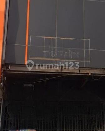 Sell Shophouse in Sukasari, East Bogor 2