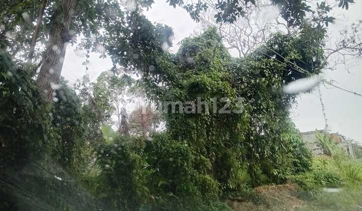 Jual Tanah.di.kota Batu,.Ciomas