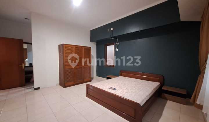 Jual Rumah Di Bogor Lakeside 2