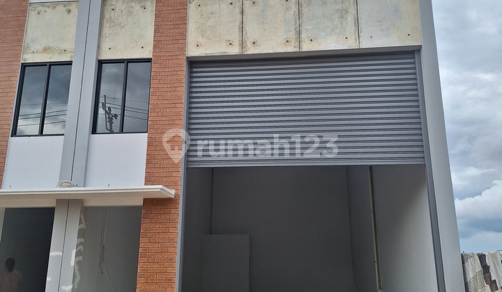 Jual Gudang Indent di Serpong. Tangerang Jual Gudang Indent di Serpong. Tangerang