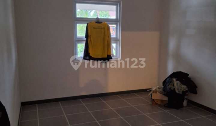 Rumah Baru Dijual di Bukit Cimanggu City Bogor 2
