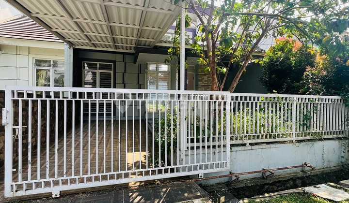 Jual Rumah.cantik Di Cluster Bukit Cimanggu City Bogor Jual Rumah.cantik Di Cluster Bukit Cimanggu City Bogor