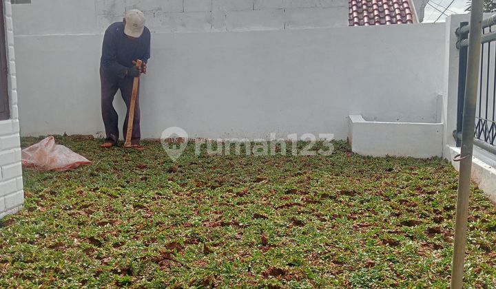 Jual Rumah Cantik di Yasmin, Bogor Barat 2