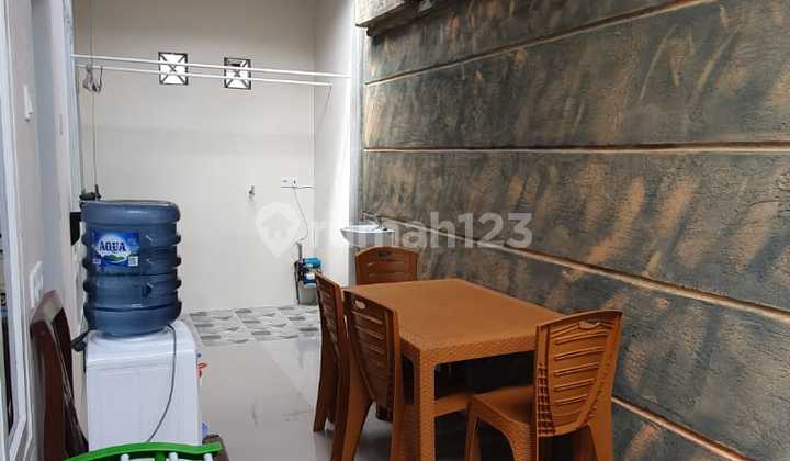 Jual Rumah Cantik di Padang , Sumatra Barat 2