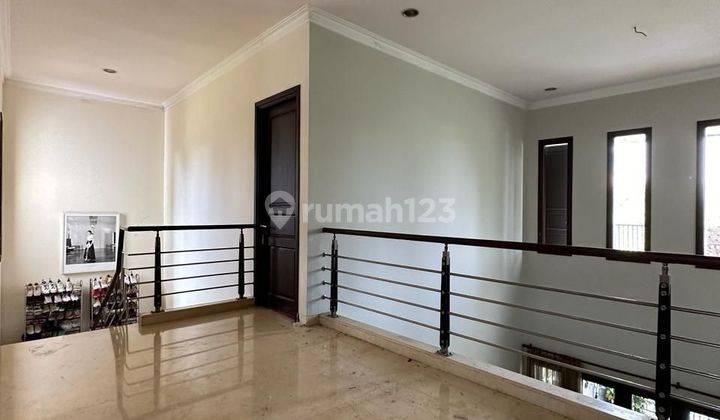 Jual Rumah Di Lebak Bulus , Jakarta Selatan 2