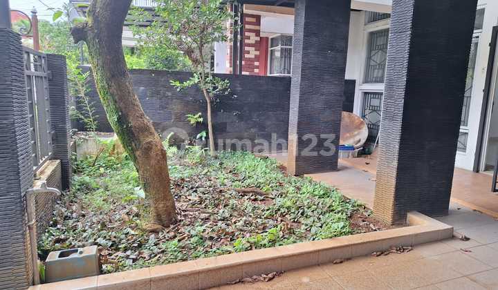 For Sale: House in Bukit Cimanggu City Cluster, Bogor 2