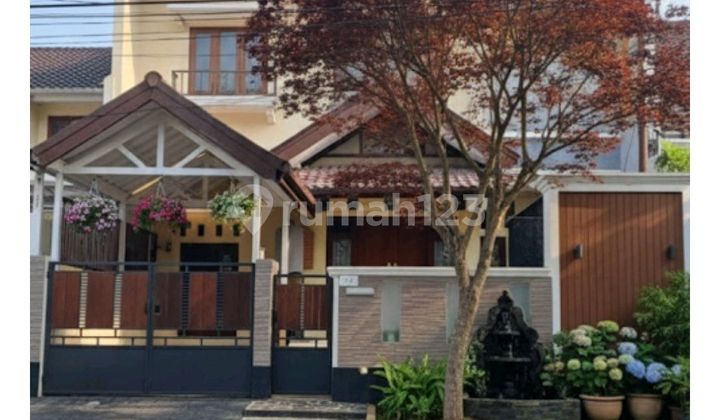 Jual Rumah.yasmin ,Bogor Barat