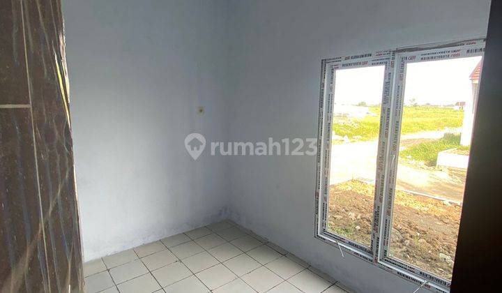 Jual Rumah Baru Subsidi Pemerintah Di Bekasi Mulia Residence 2
