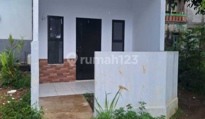 Jual.rumah Murah Kecil Di Kp. Wangun.,ciawi Bogor 2