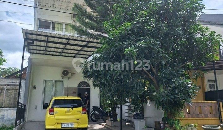 Sell Fast Beautiful House In Sentul City