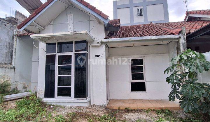 Sewa Rumah.di Golf Estate Arcadia/lavender 1
