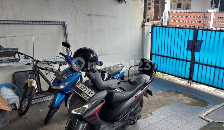 Sell Cheap House in Yasmin West Bogor