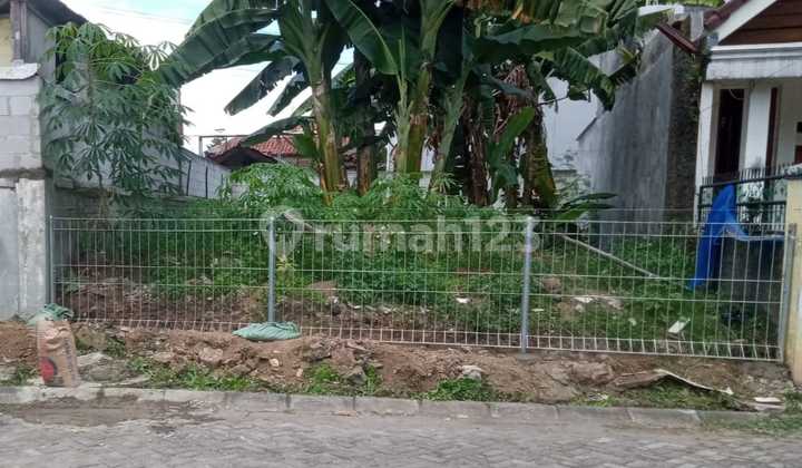 For Sale: Plot in Pesona Alam Housing, Cicaheum, Bandung For Sale: Plot in Pesona Alam Housing, Cicaheum, Bandung