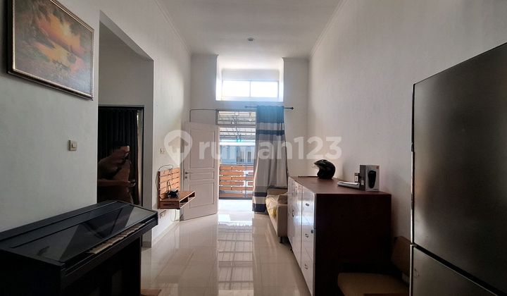 Jual Rumah.di Cluster Bukit Cimanggu City Bogor 2