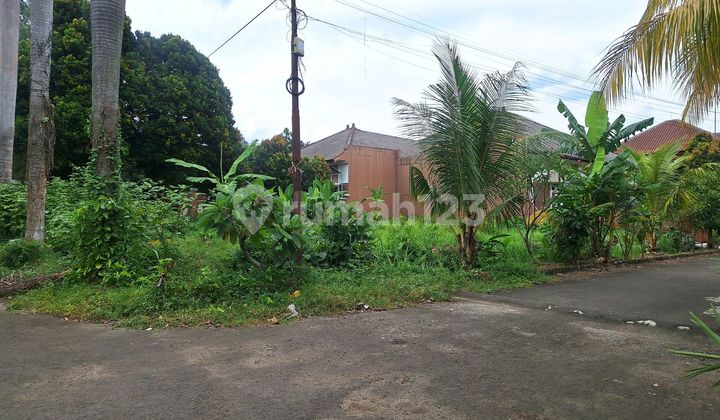 Land for Sale in Bukit Cimanggu City, Bogor Land for Sale in Bukit Cimanggu City, Bogor