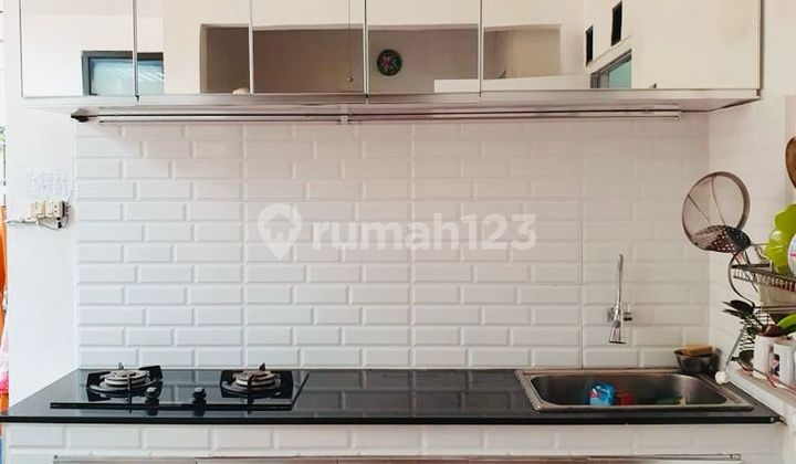 Jual Rumah.cantik.di Bukit Cimanggu City Bogor 2