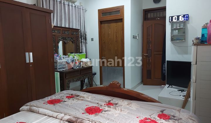 Jual Rumah Hook.di Cluster Bukit Cimanggu City Bogor 2