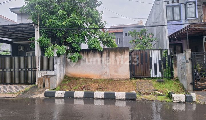 Sell Land in Bukit Cimanggu City Bogor Sell Land in Bukit Cimanggu City Bogor